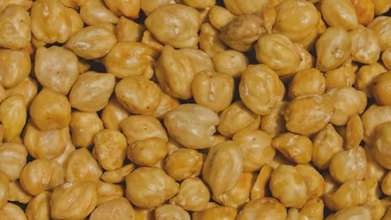 Candlenuts